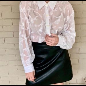 Medium Bonworth blouse
